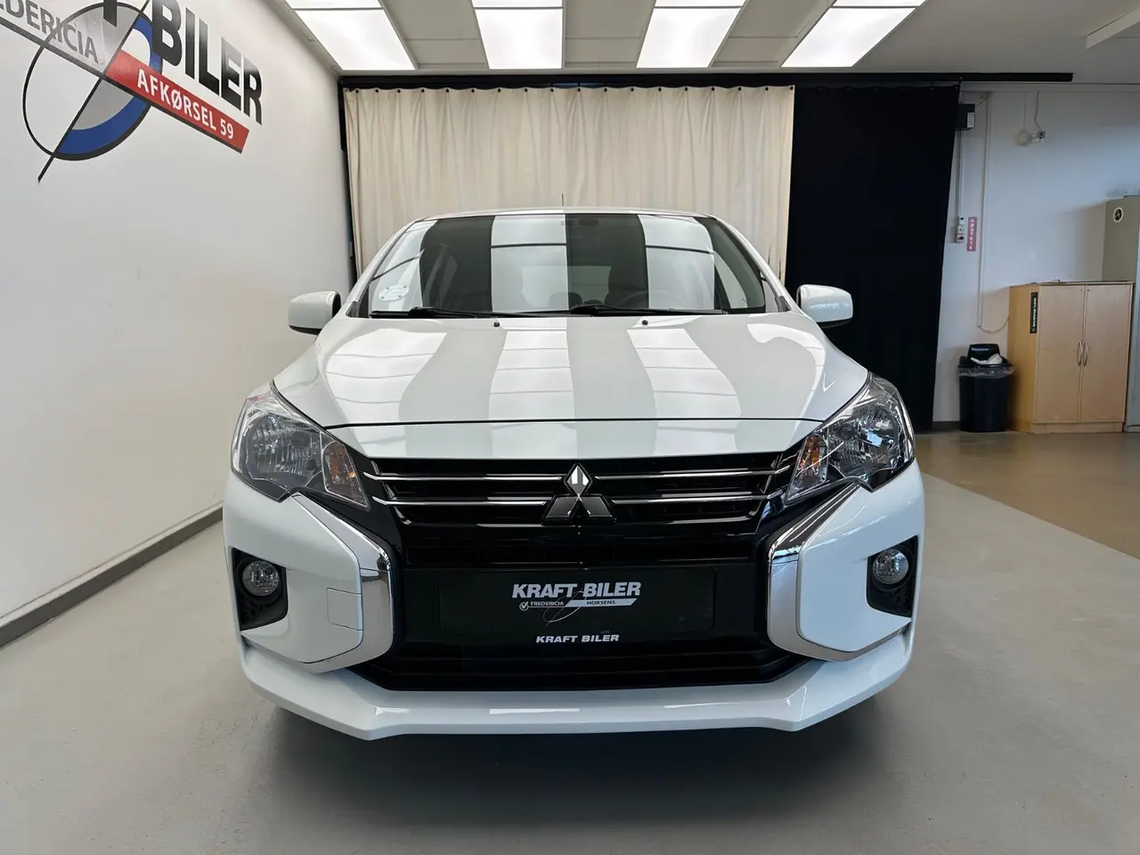 Billede 7 - Mitsubishi Space Star 1,2 Cosmic