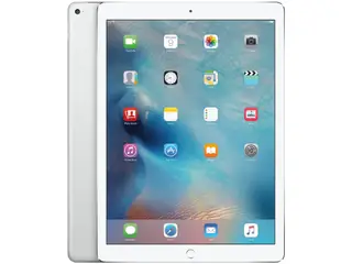 Apple iPad Pro 12,9" 32 GB Wi‑Fi sølv tablet 1. generation (RENOVERET)