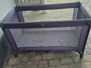 Næsten som ny