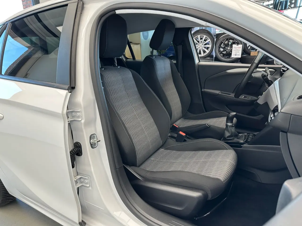 Billede 12 - Opel Corsa 1,2 Elegance