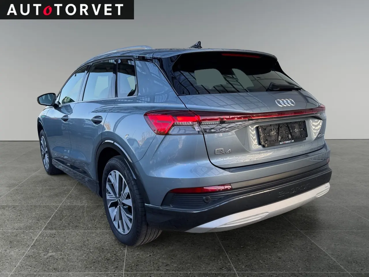 Billede 4 - Audi Q4 e-tron 40 edition one