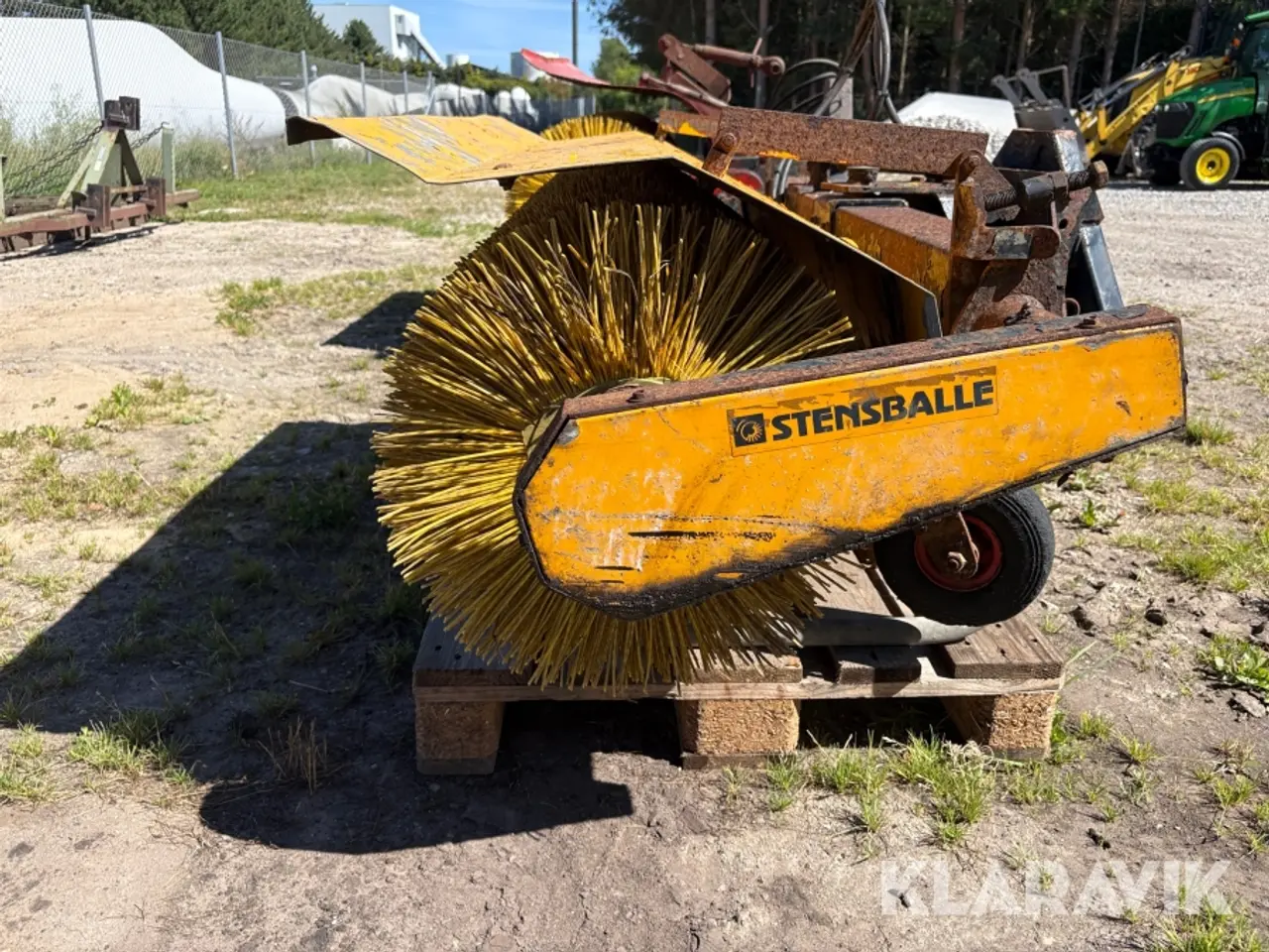 Billede 8 - Kost Stensballe 130