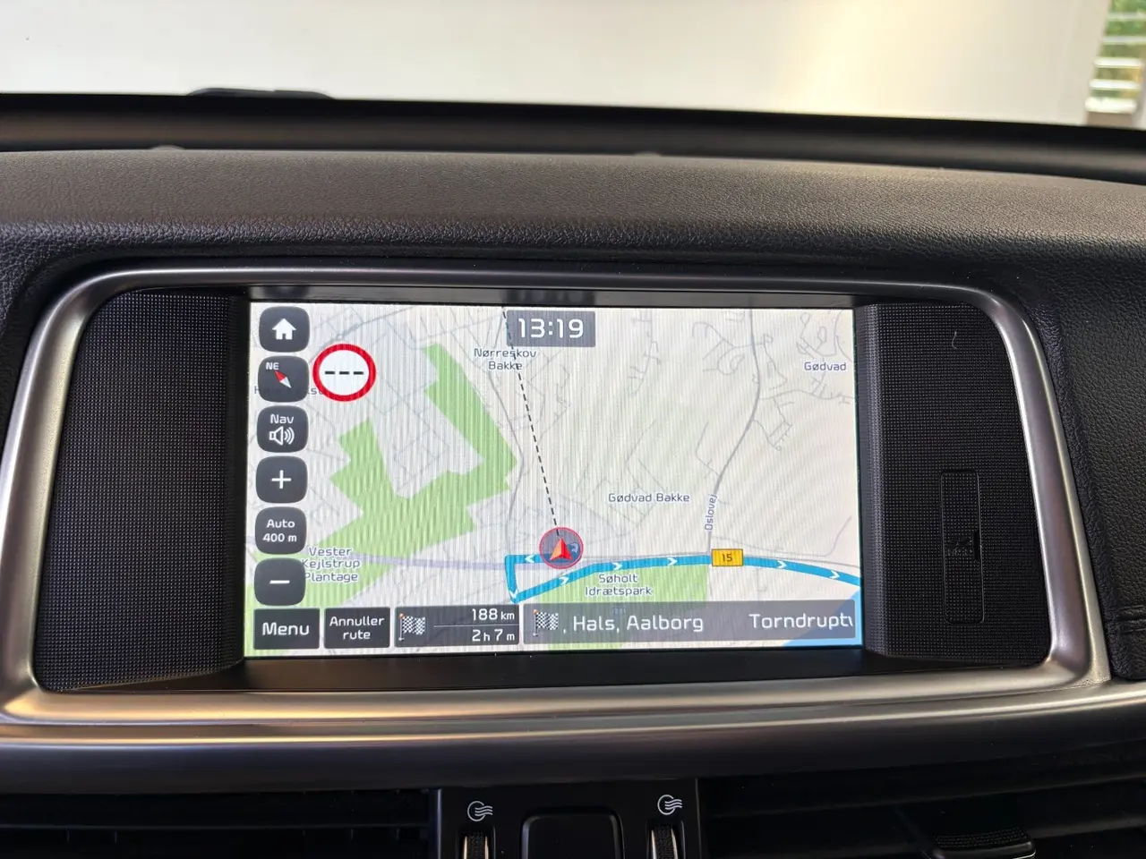Billede 14 - Kia Optima 2,0 PHEV SW aut.