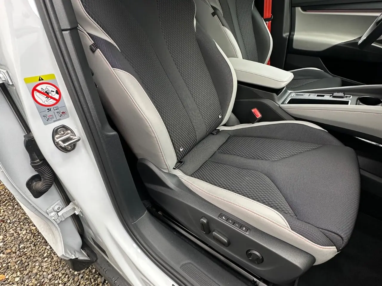 Billede 11 - Skoda Elroq 85 iV First Edition