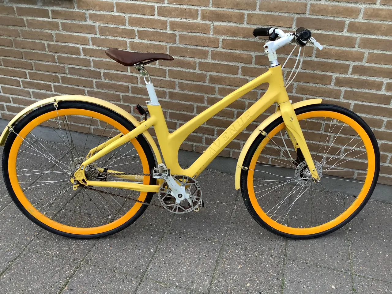 Billede 2 - AVENEU BROADWAY 5 indv. Gear