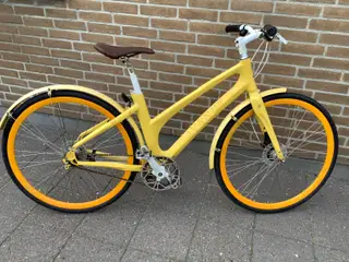 AVENEU BROADWAY 5 indv. Gear