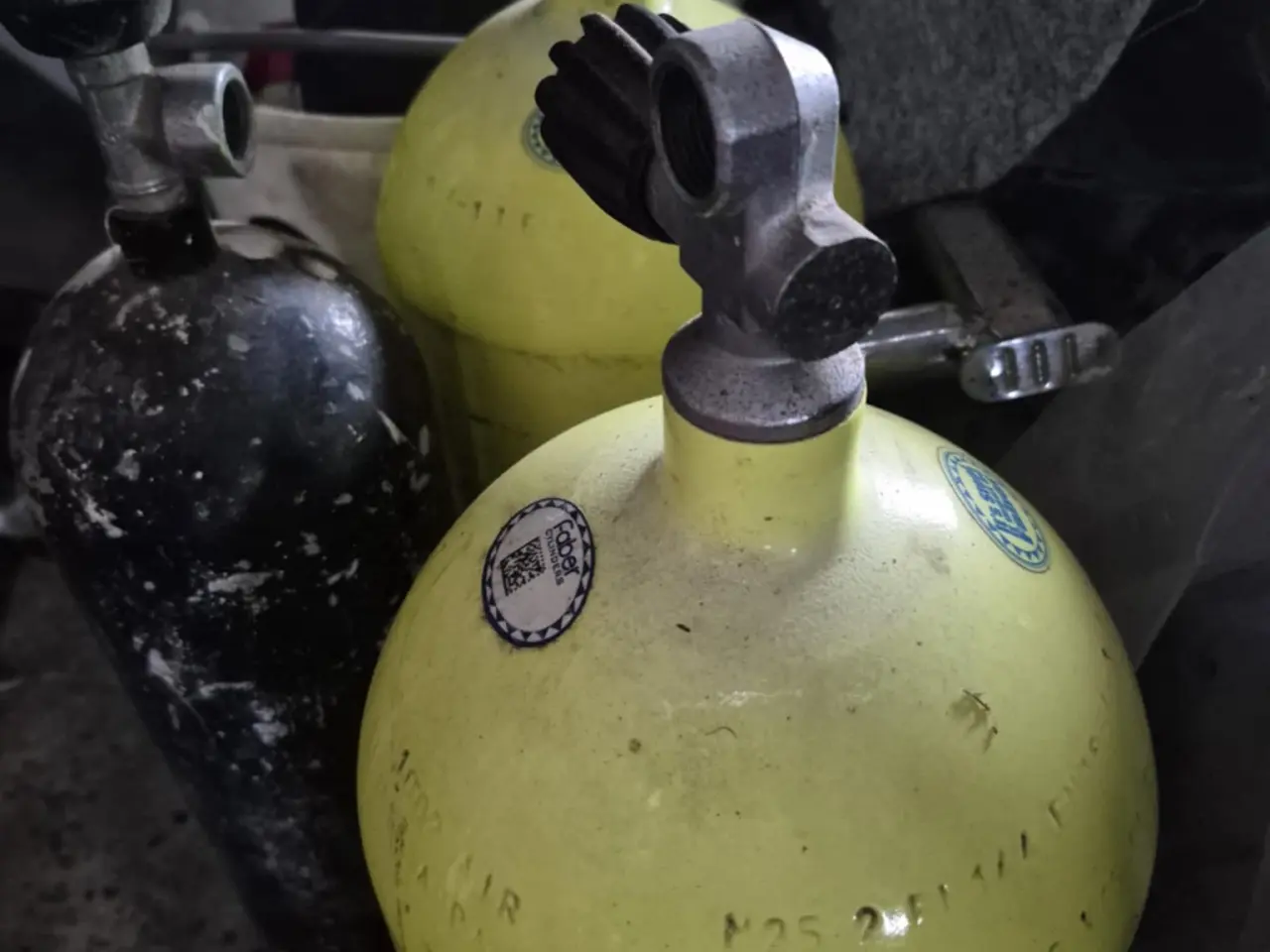 Billede 8 - Paintball