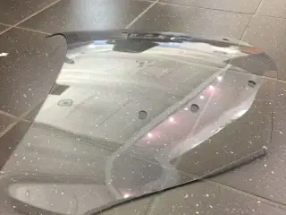 Vindskærm BMW (77338528329)