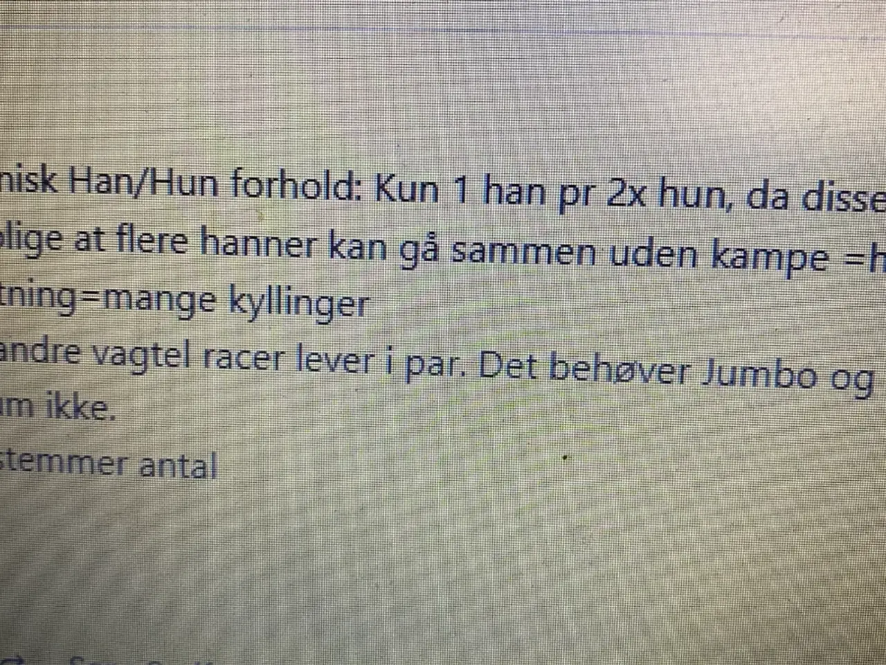 Billede 3 - Vagtler KUN 85kr