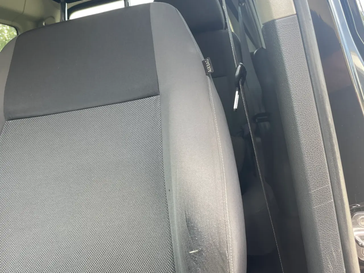 Billede 15 - VW Caddy 1,2 TSi 85 Trendline