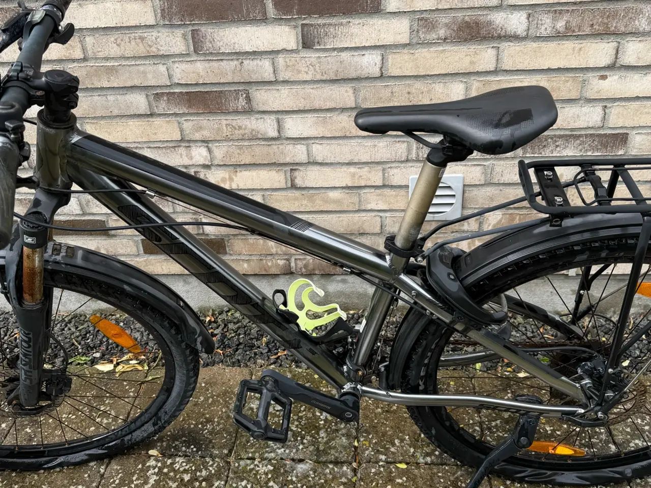 Billede 2 - Scott Roxter 26 drenge cykel