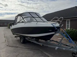 Coaster 600 DC