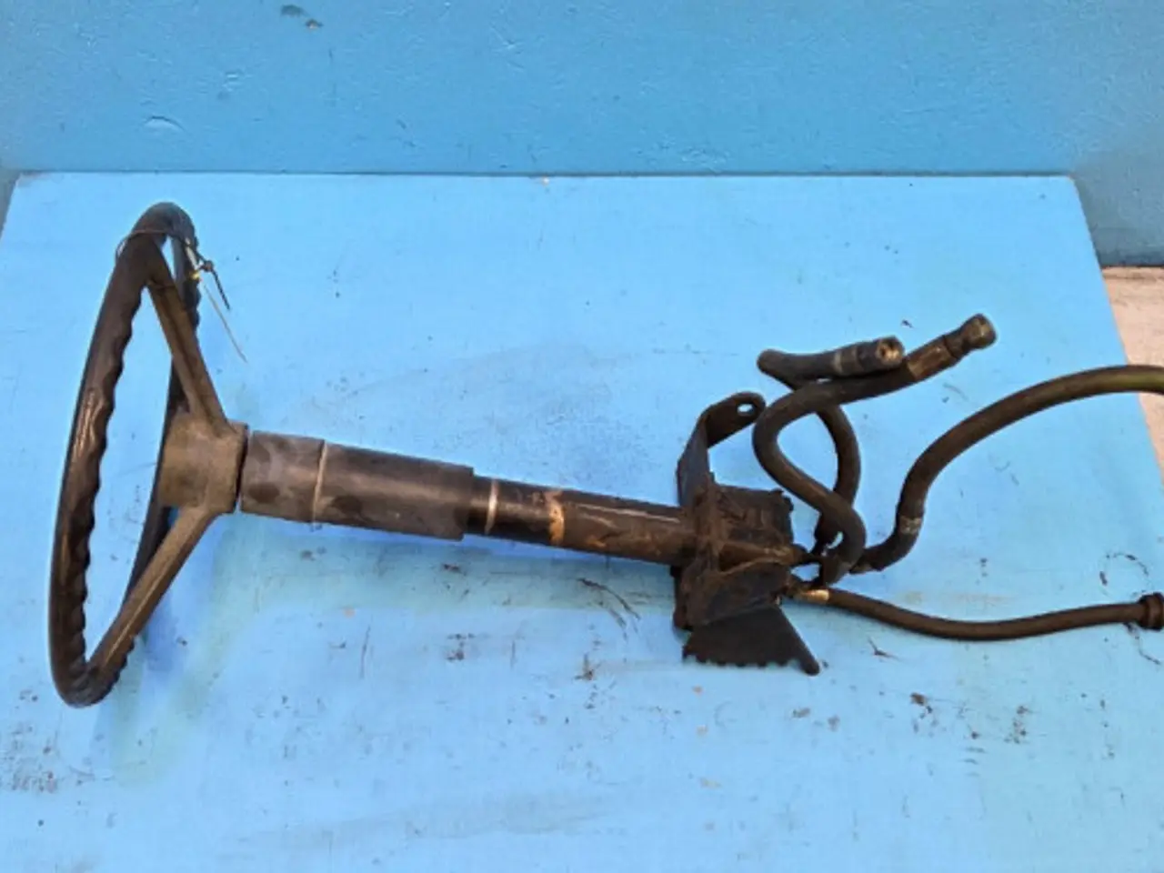 Billede 2 - John Deere 4040 Rat T22875