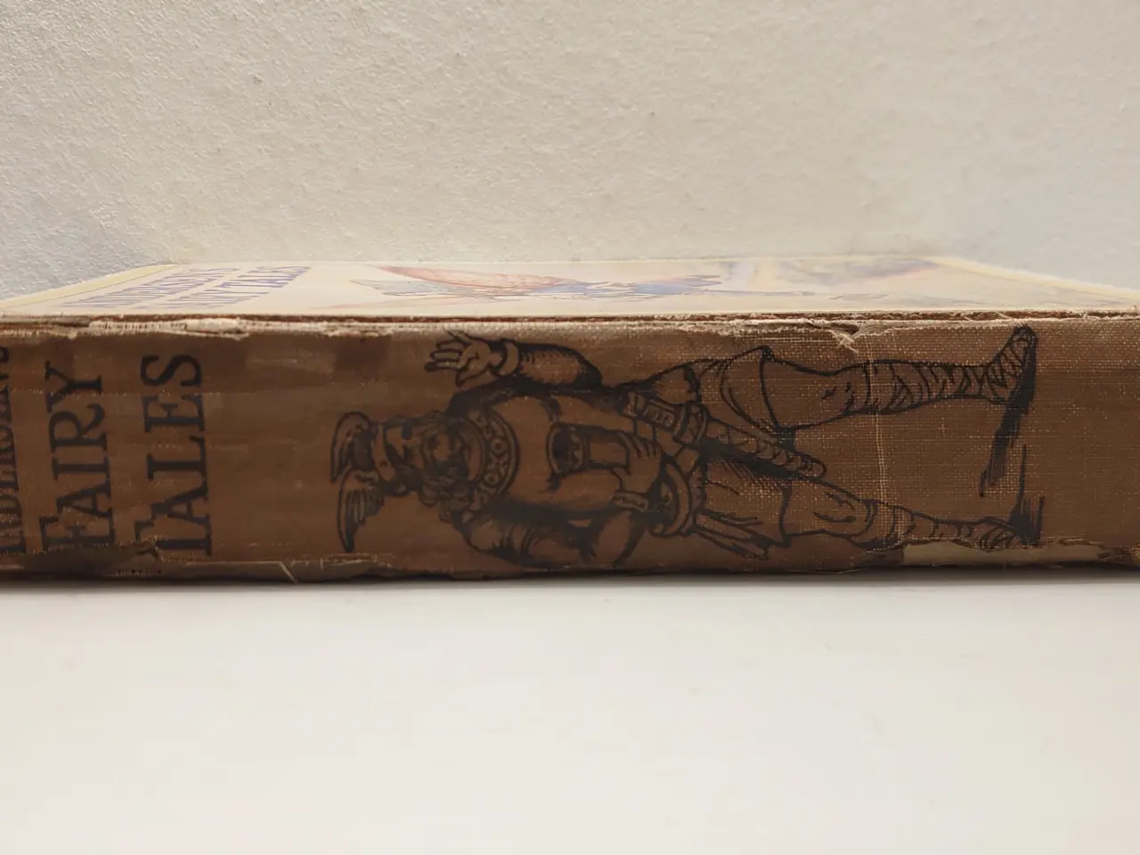 Billede 5 - H.C.Andersen:Andersens Fairy Tales.ill.F.J.Sherman