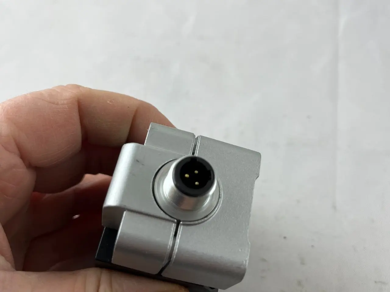 Billede 5 - Balluff BES022A BES Q40KEU-USU15B-S21G Inductive