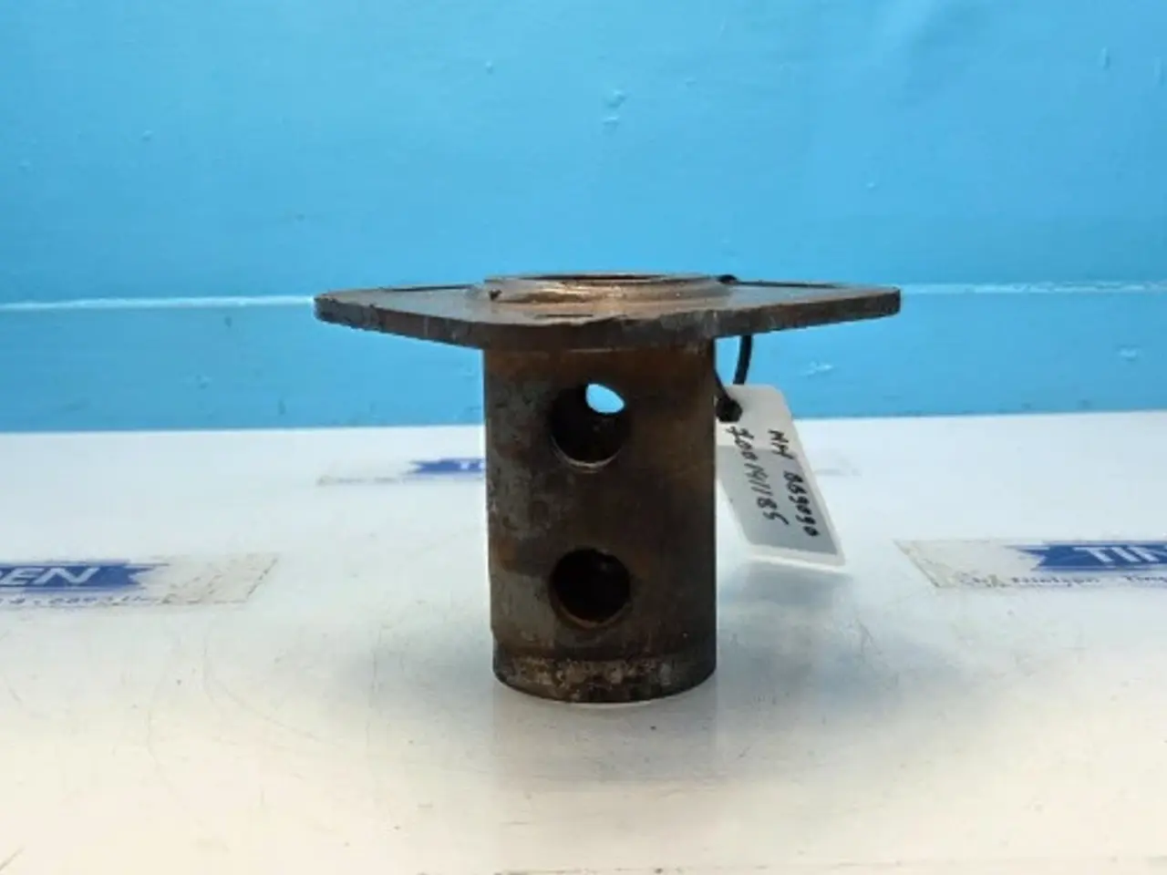 Billede 11 - New Holland BB9090 Beslag 700141185