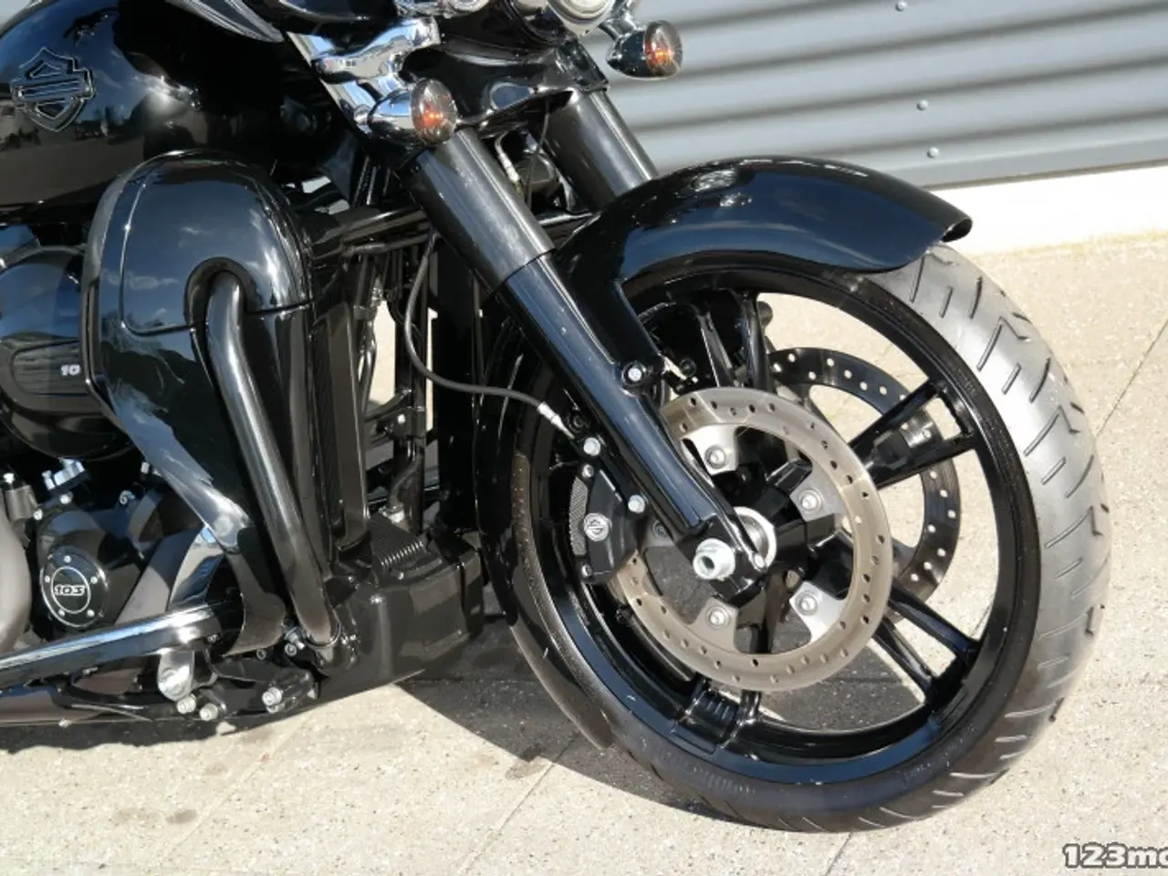 Billede 13 - Harley-Davidson FLHTK Electra Glide Ultra Limited MC-SYD BYTTER GERNE