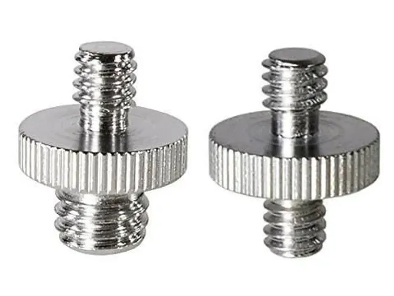 Billede 5 - Adapter skruer til kamera og stativ