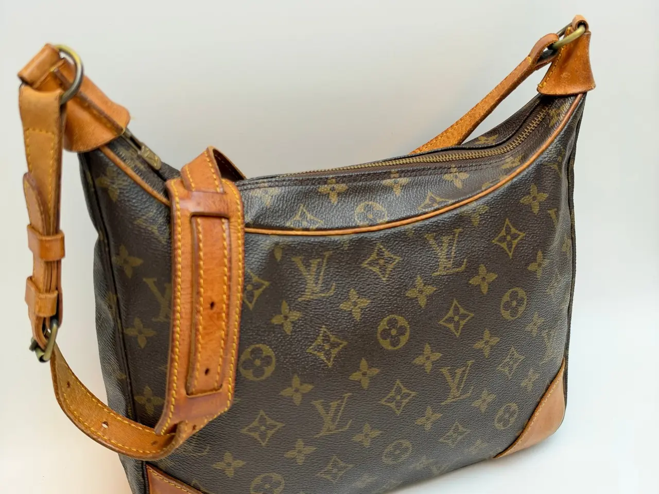 Billede 4 - Louis Vuitton Boulogne 30