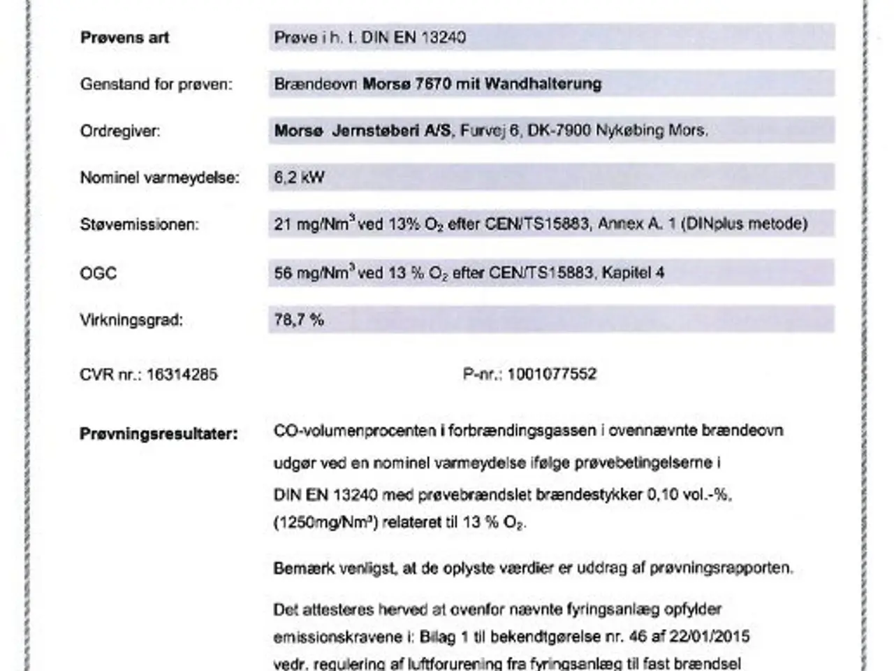 Billede 7 - Morsø brændeovn -  6.400 kr. skal bruges på den.