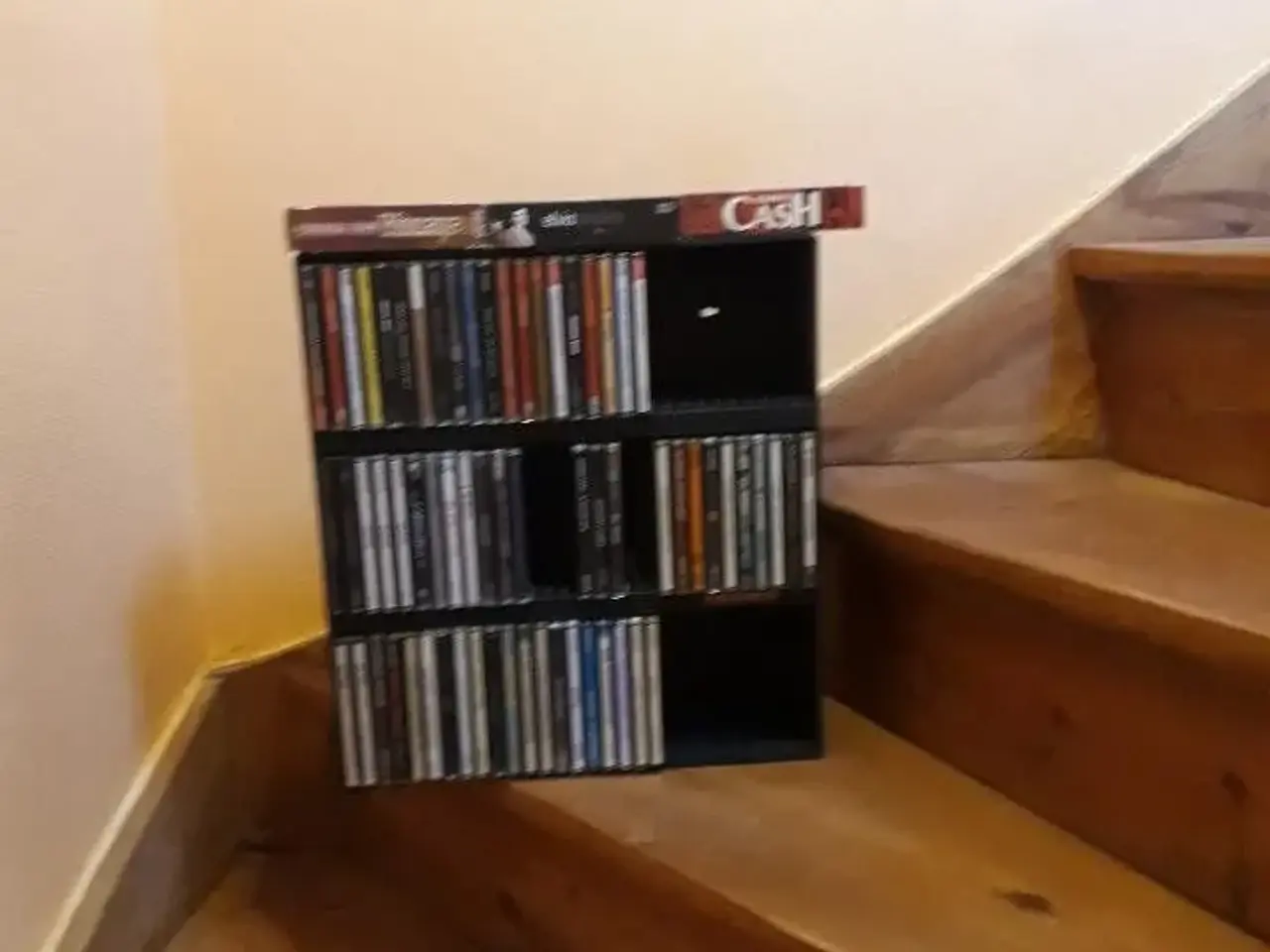 Billede 1 - Nye CD'er med udenlandsk Pop og rock mv.
