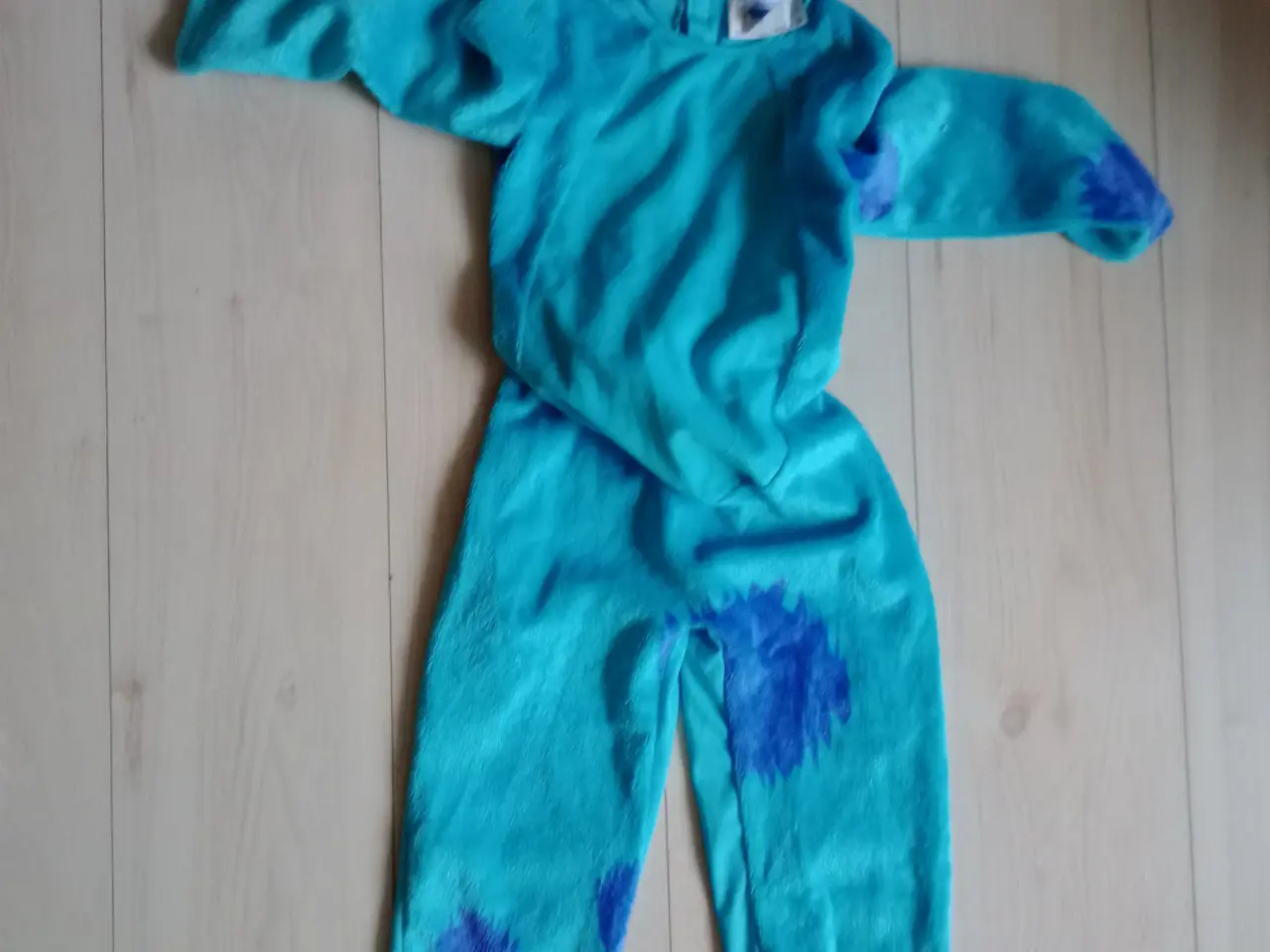 Billede 1 - Sully fra monsters Inc