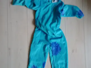Sully fra monsters Inc