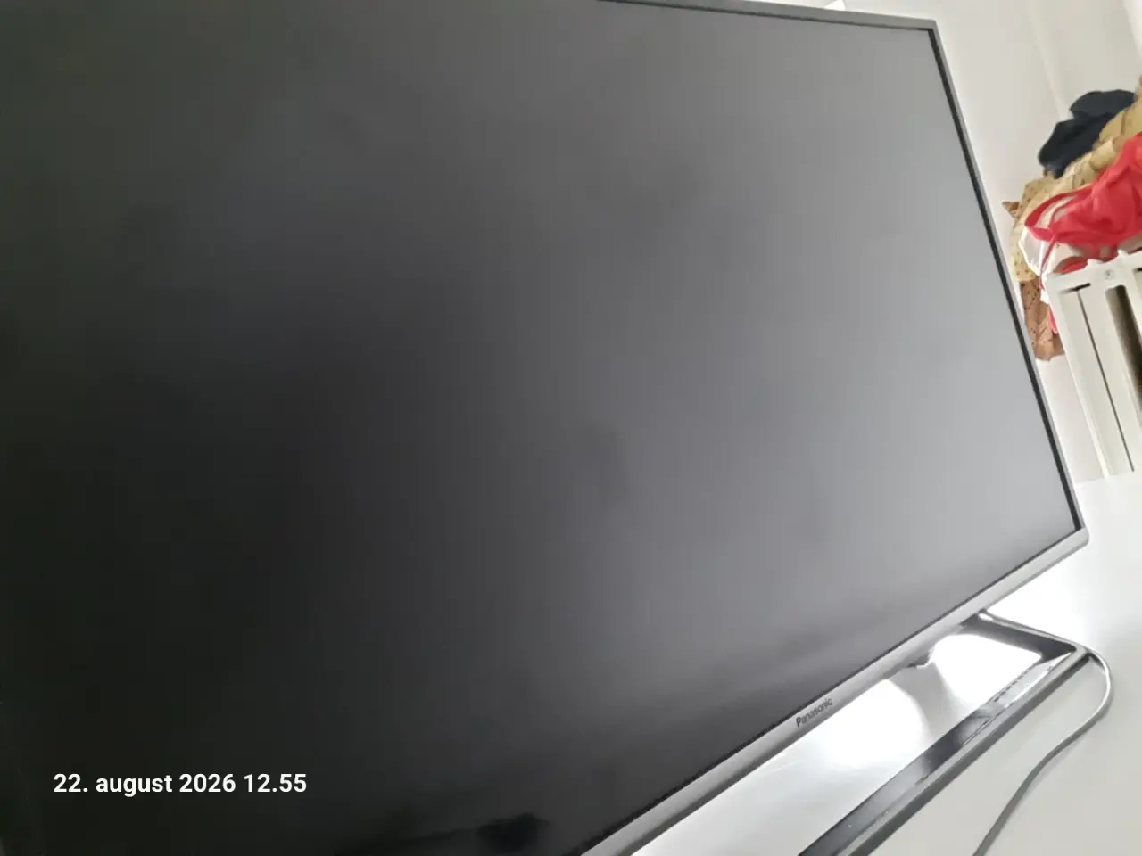 Billede 5 - Panasonic Tv