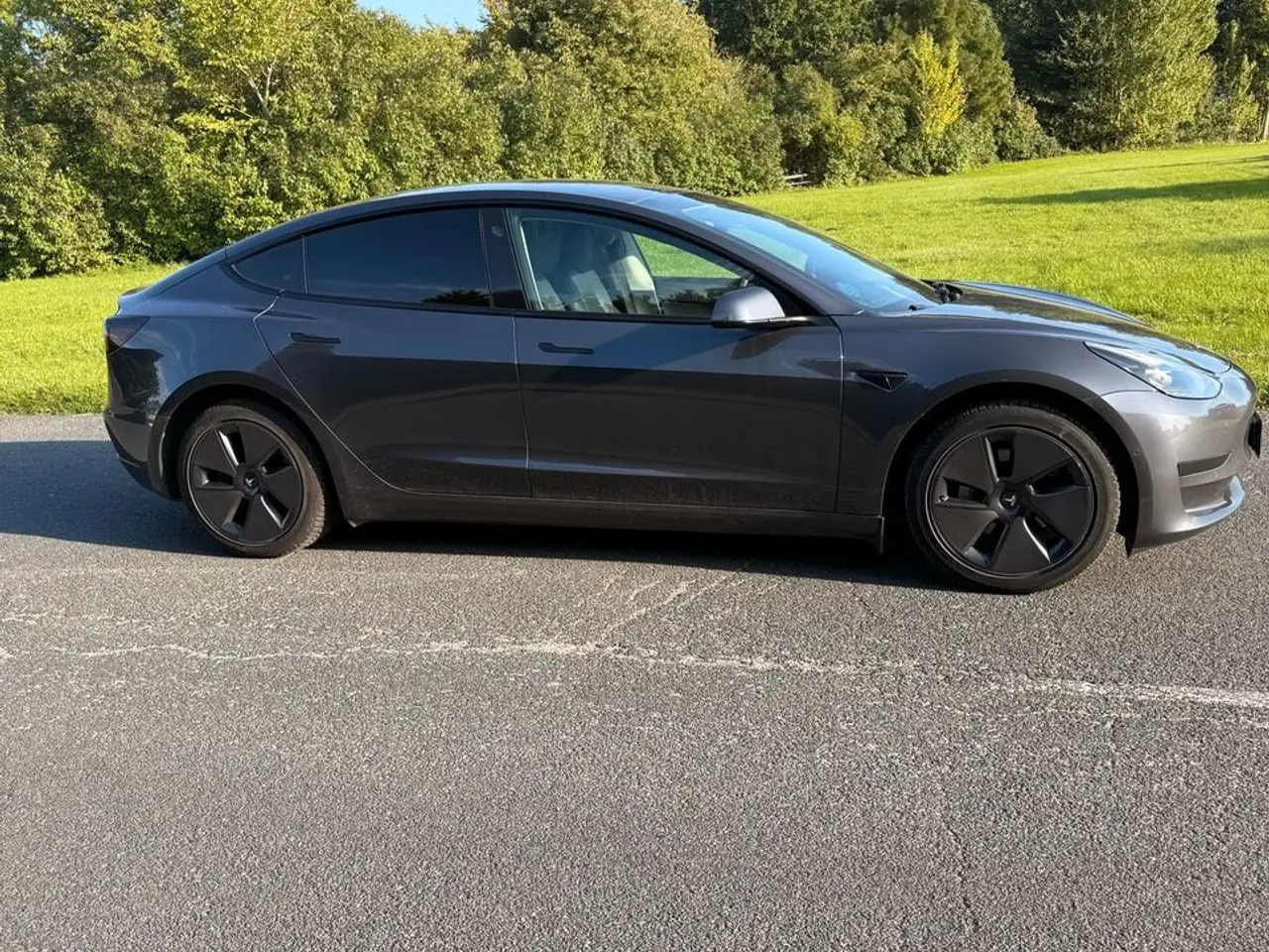 Billede 7 - Tesla Model 3 EL Standard Range 283HK Aut.