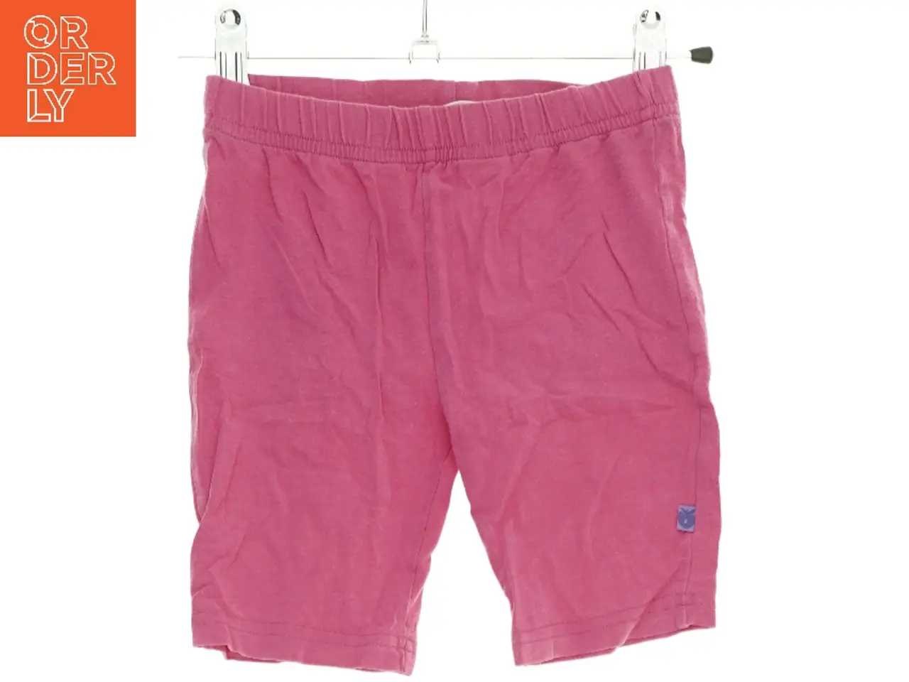 Billede 1 - Shorts fra Småfolk (str. 104 cm)