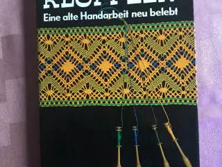 Klöppeln - Eine alte Handarbeit neu belebt