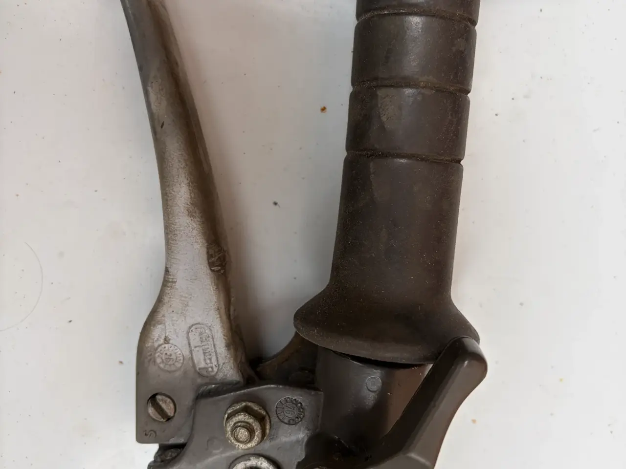 Billede 6 - Puch Maxi P1 håndtag