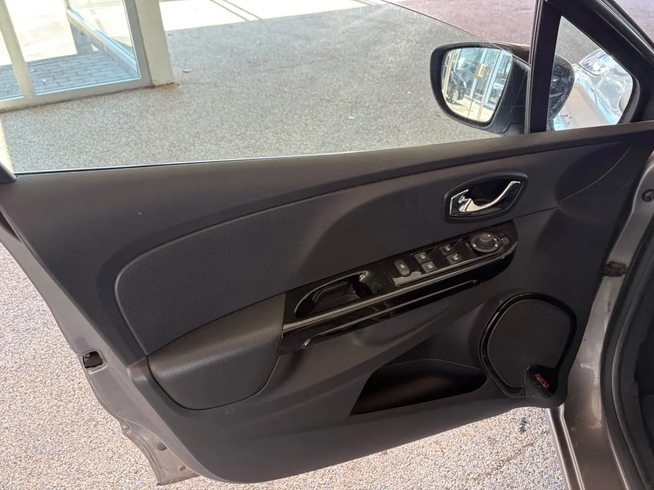 Billede 5 - Renault Clio IV 1,5 dCi 75 Authentique Van
