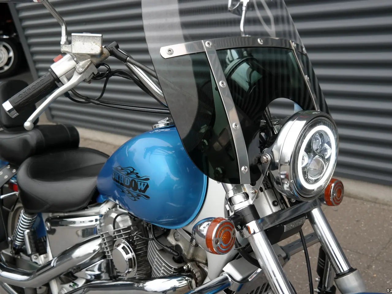 Billede 12 - Honda VT 1100 ENGROS/UDEN KLARGØRING