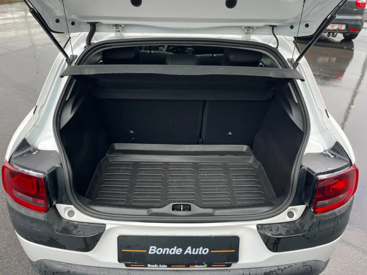 Billede 6 - Citroën C4 Cactus 1,6 BlueHDi 100 SkyLine
