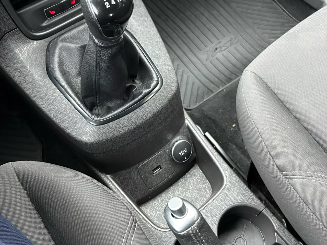 Billede 10 - Ford Fiesta
