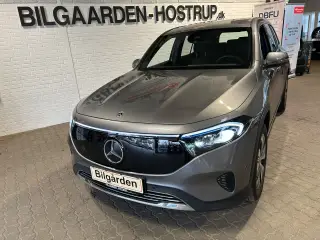 Mercedes EQB250+  Progressive 7prs