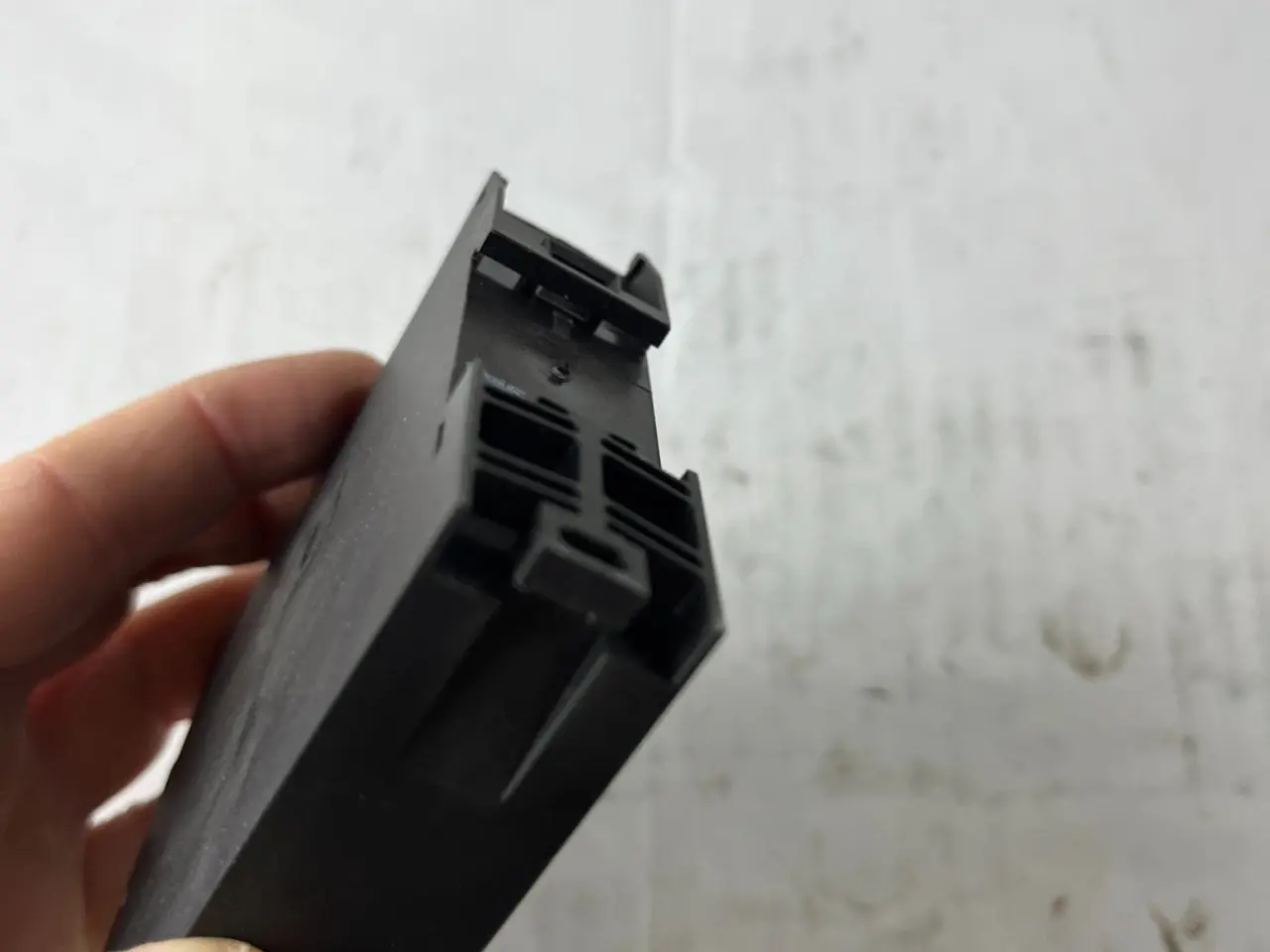 Billede 7 - Siemens 3UN2100-0AN7 Thermistor Motor Protection