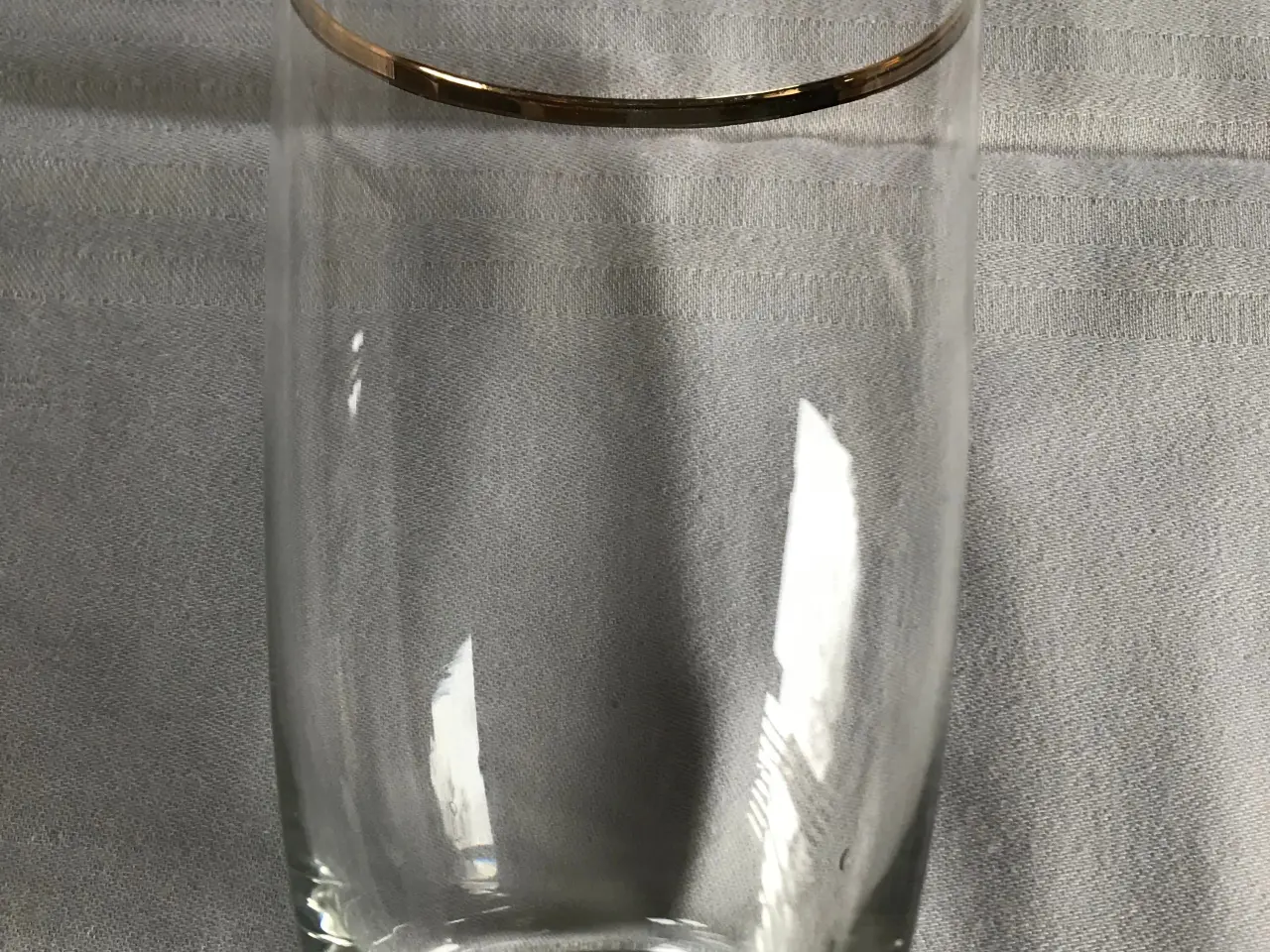 Billede 3 - Ølglas 