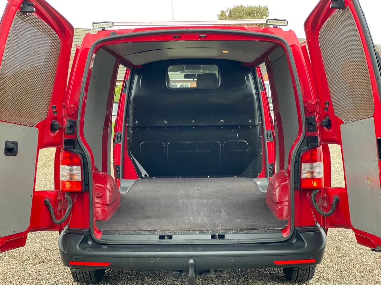 Billede 8 - VW Transporter 2,0 TDi 140 Kassevogn DSG lang