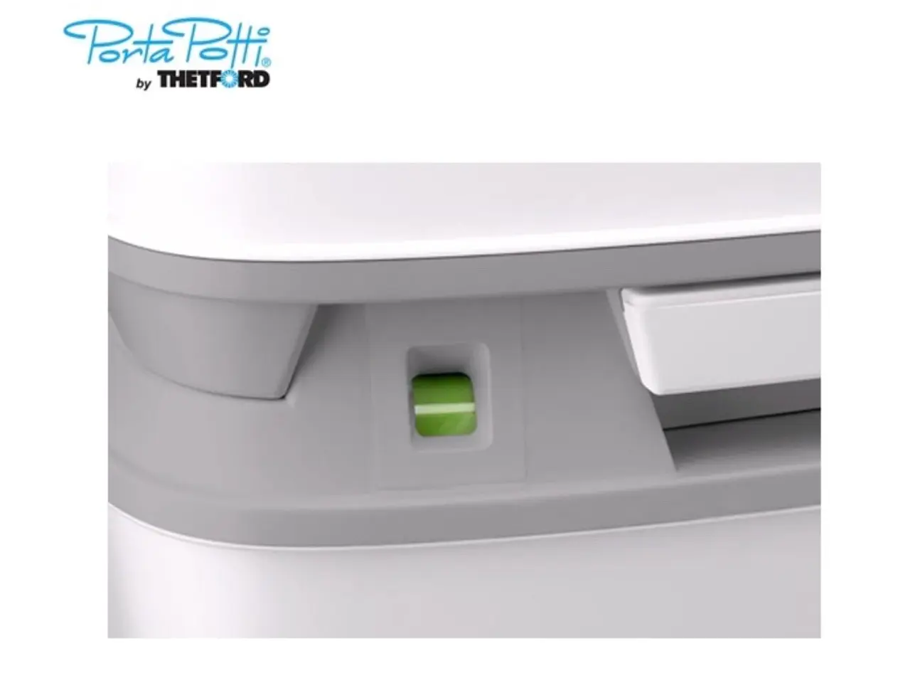 Billede 6 - Camping toilet 