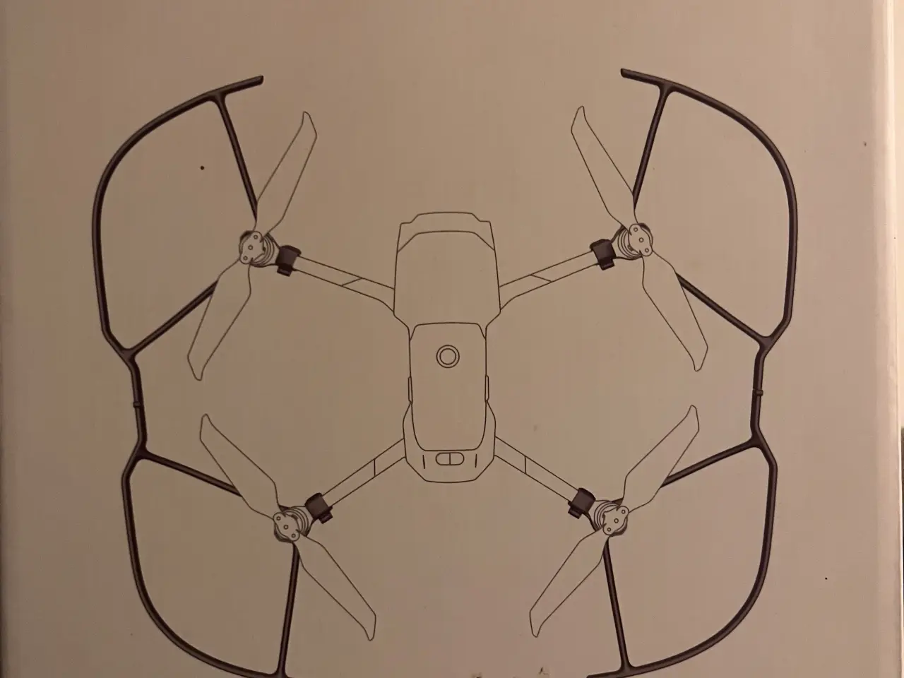 Billede 7 - DJI Mavic 2 pro drone 