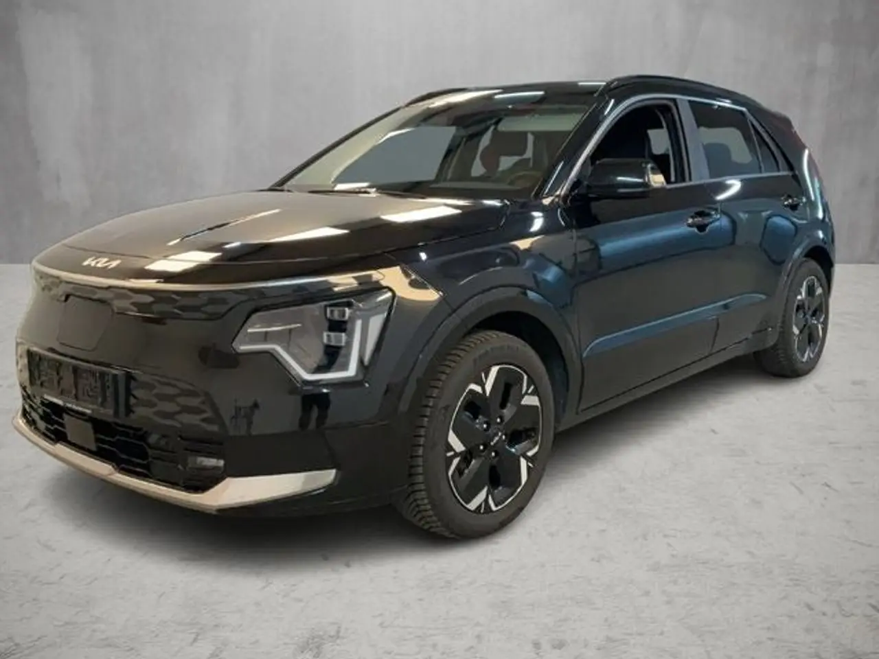 Billede 1 - Kia Niro 64 EV Inspire