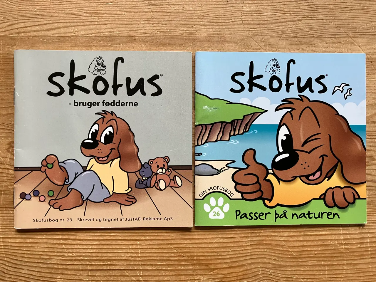 Billede 4 - Masser af mini børnebøger