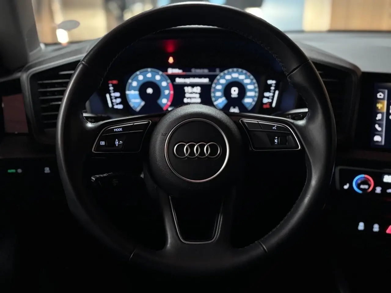 Billede 10 - Audi A1 30 TFSi Advanced Sportback