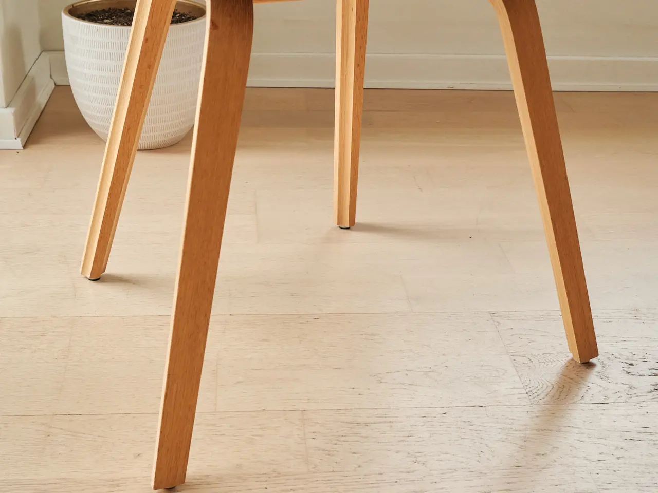 Billede 3 - HAY spisebordsstole About a chair AAC23