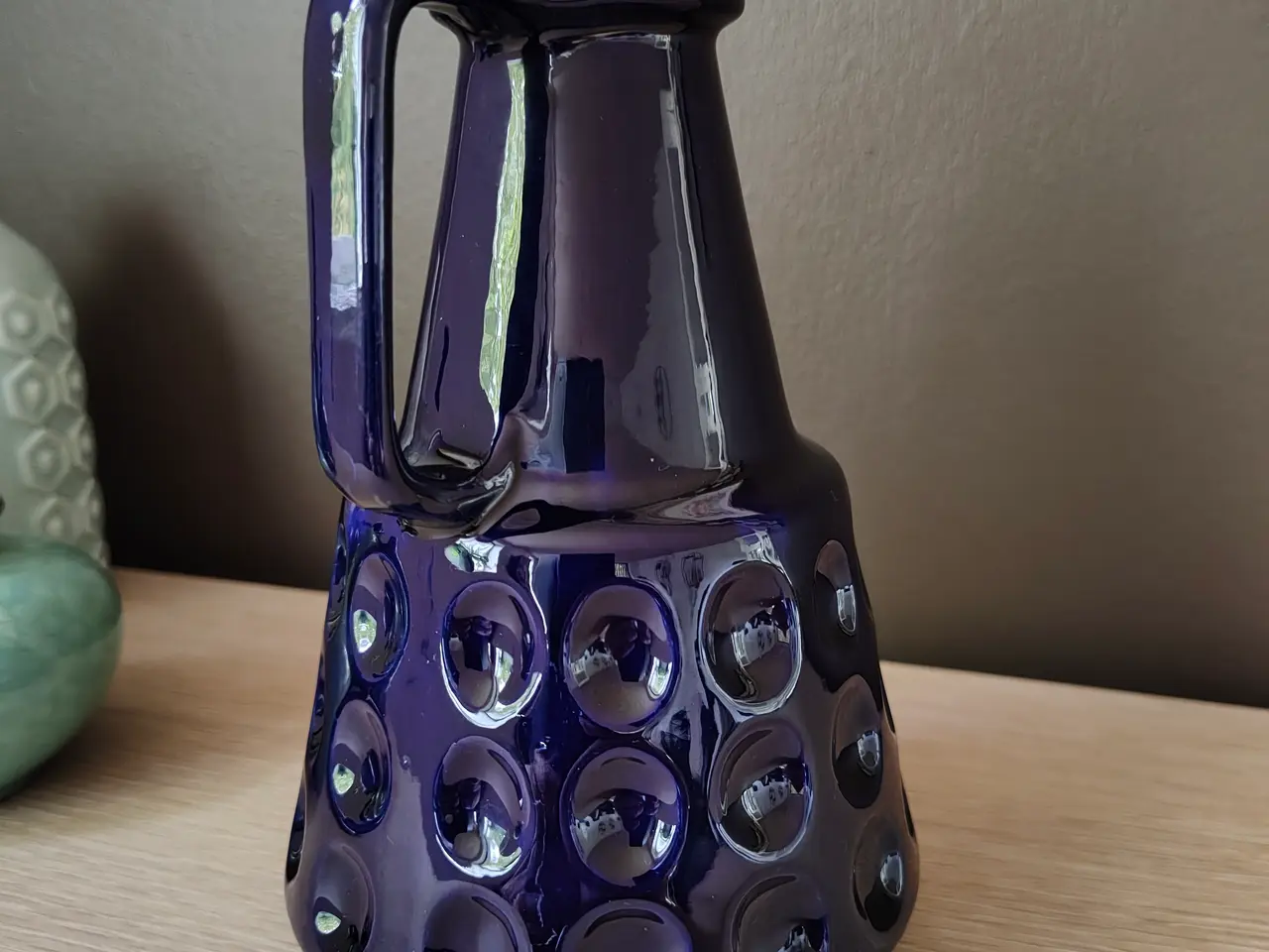 Billede 2 - Flot West Germany vase