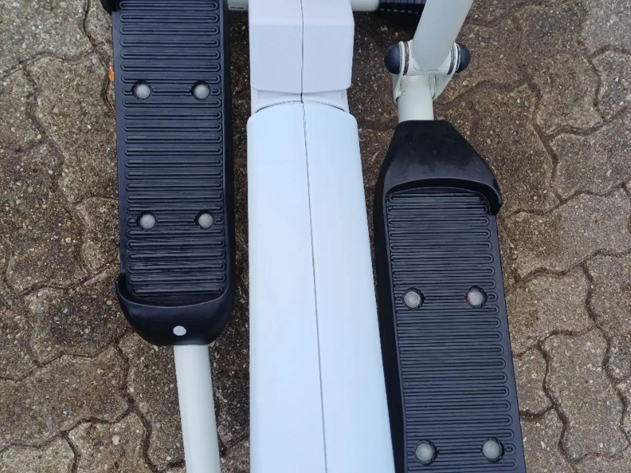 Billede 7 - Titan GO V450 crosstrainer - helkrops træning