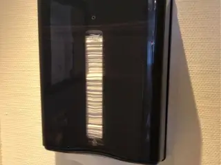 Torx papir dispenser