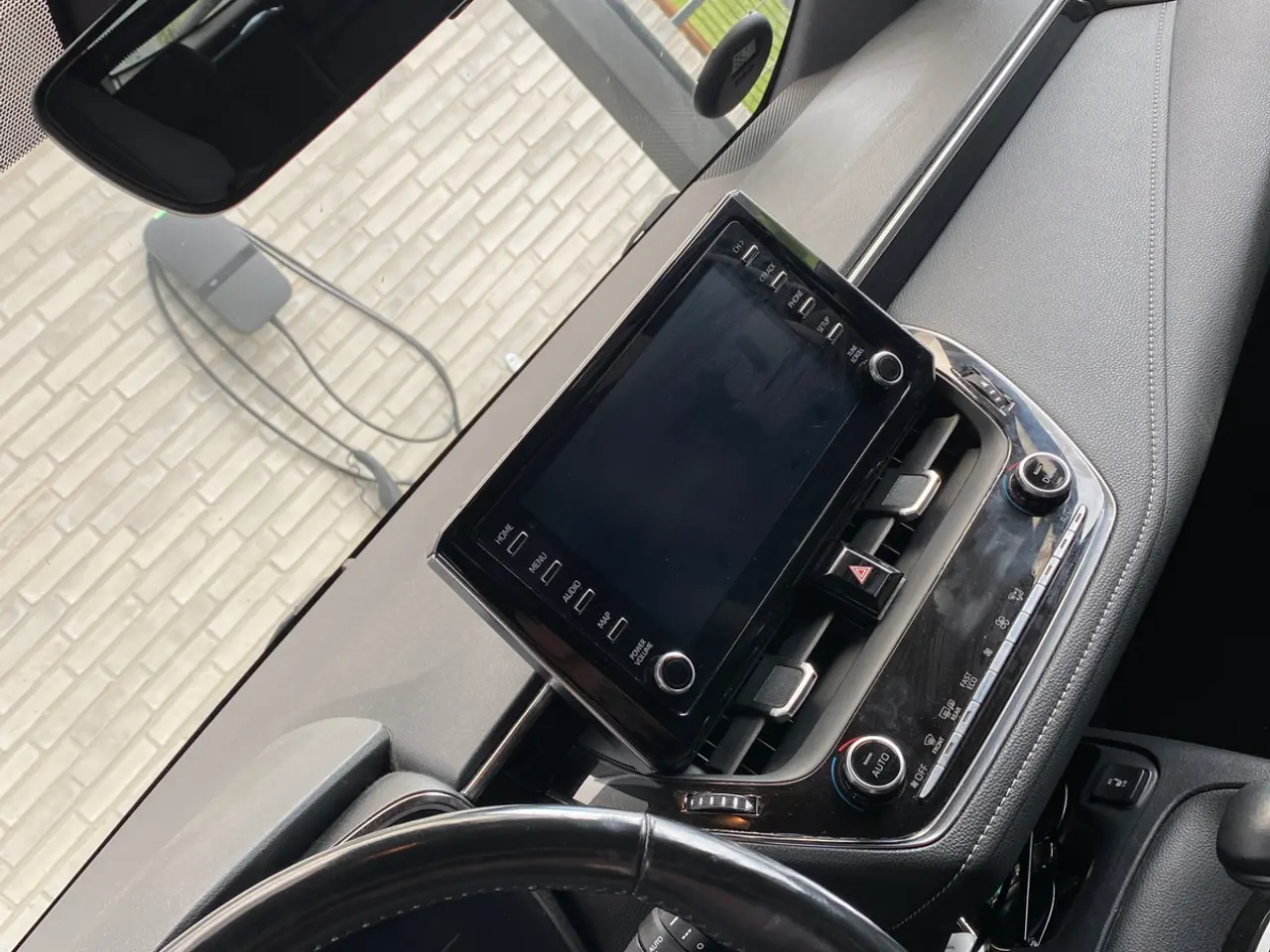 Billede 7 - Toyota Corolla 2,0 Hybrid H3 Touring Sports MDS